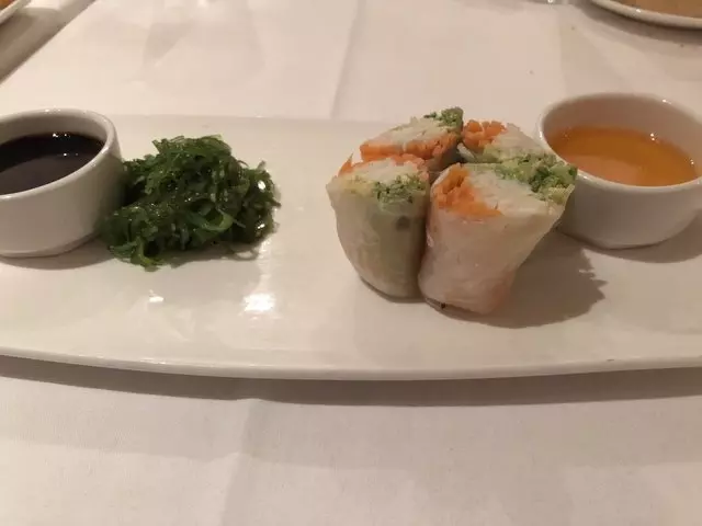Devon Seafood Grill