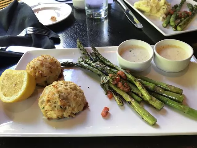 Devon Seafood Grill