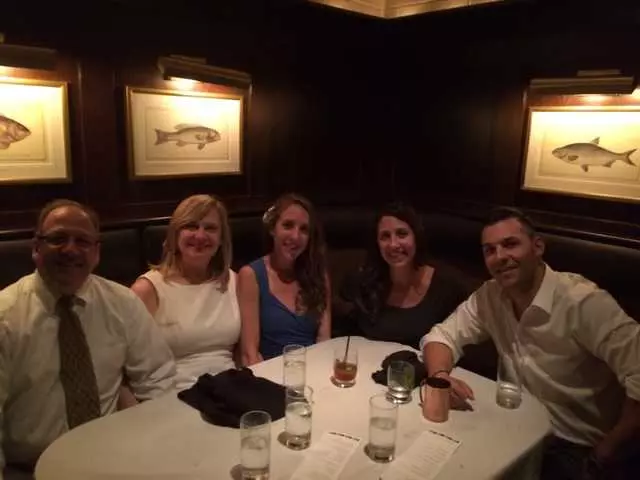 Devon Seafood Grill