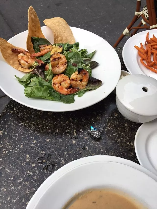 Devon Seafood Grill