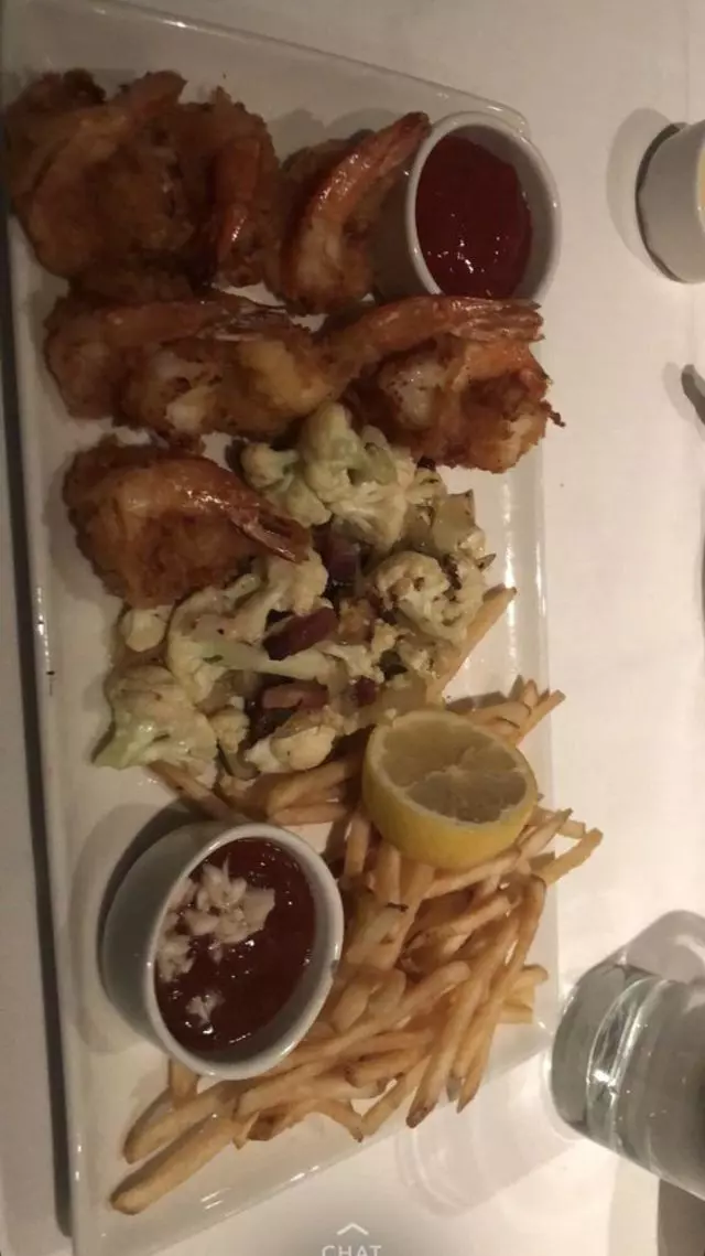 Devon Seafood Grill