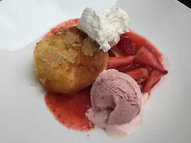 Devon Seafood Grill