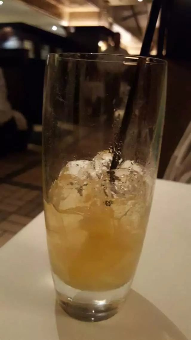 Devon Seafood Grill