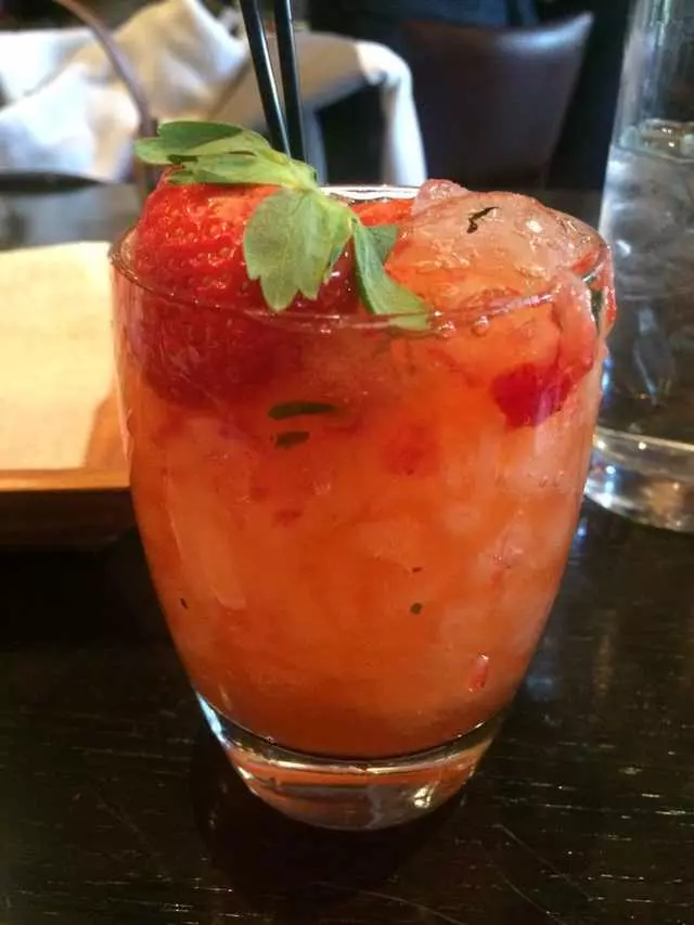 Devon Seafood Grill