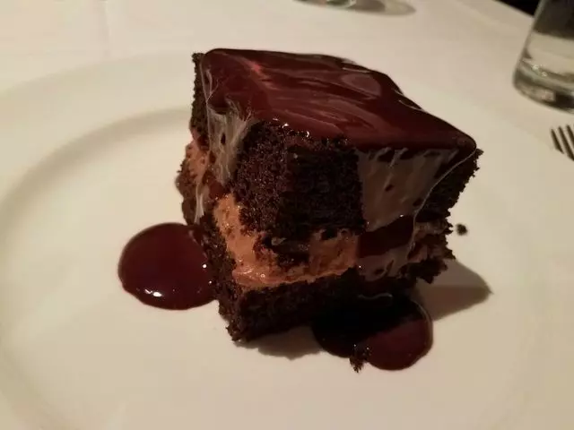 Devon Seafood Grill