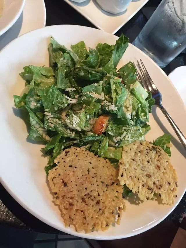 Devon Seafood Grill
