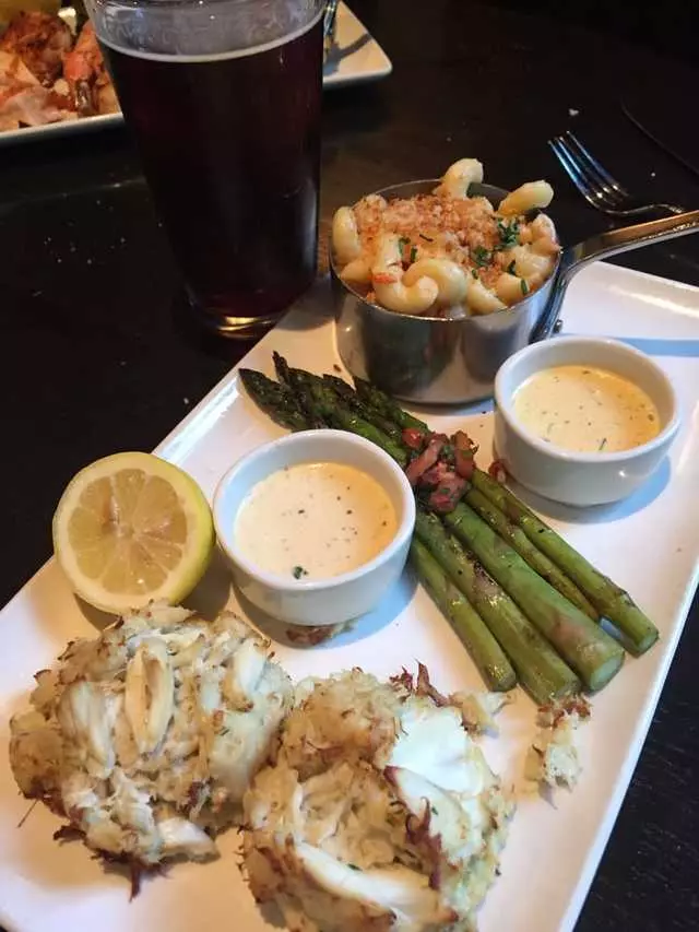 Devon Seafood Grill
