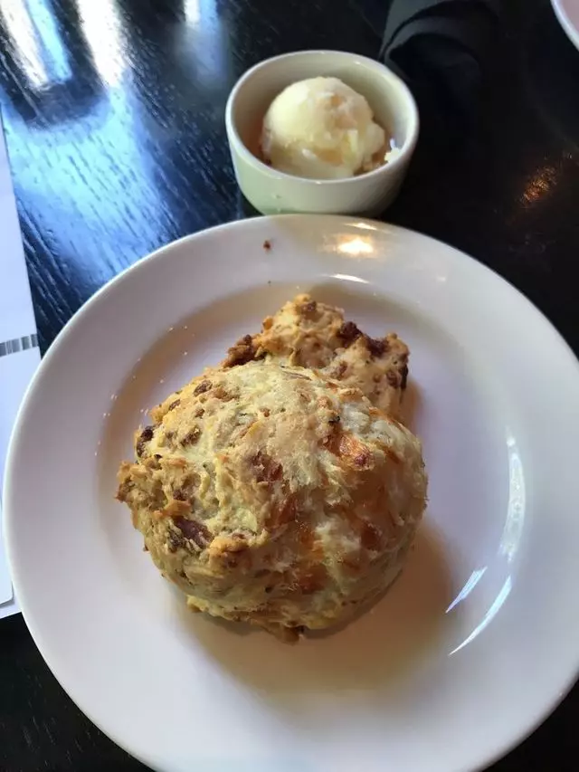 Devon Seafood Grill