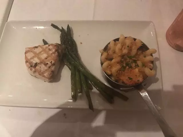 Devon Seafood Grill