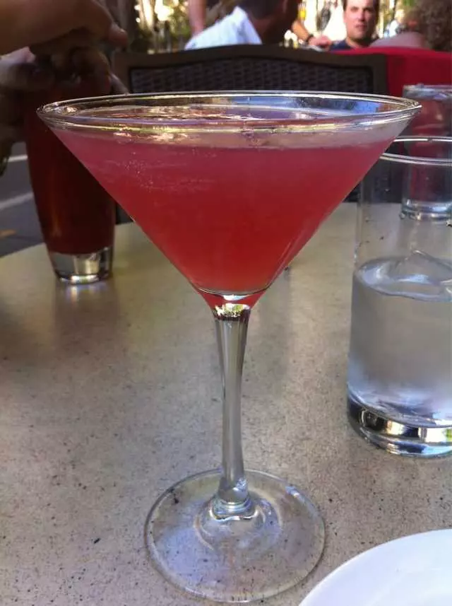 Devon Seafood Grill
