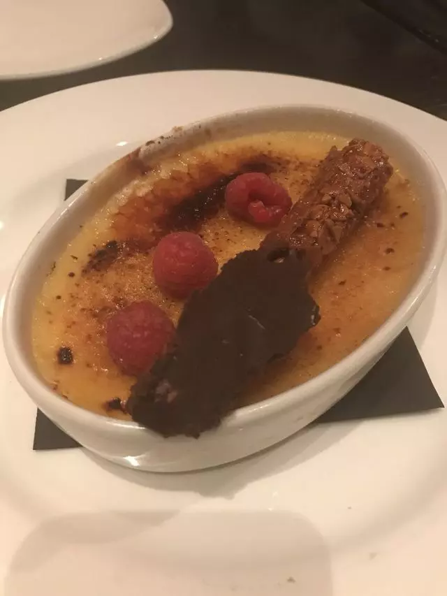 Devon Seafood Grill