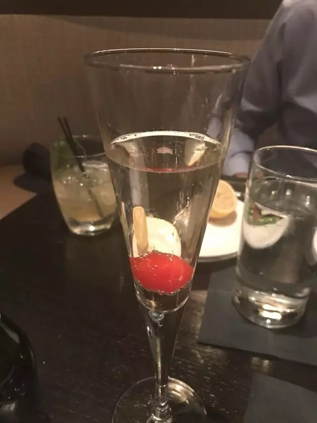 Devon Seafood Grill