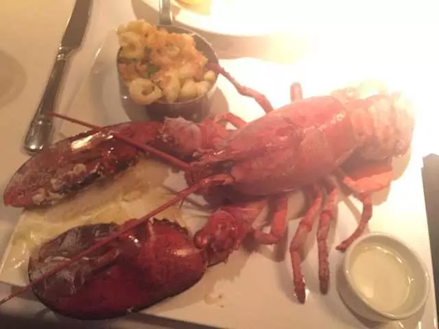 Devon Seafood Grill