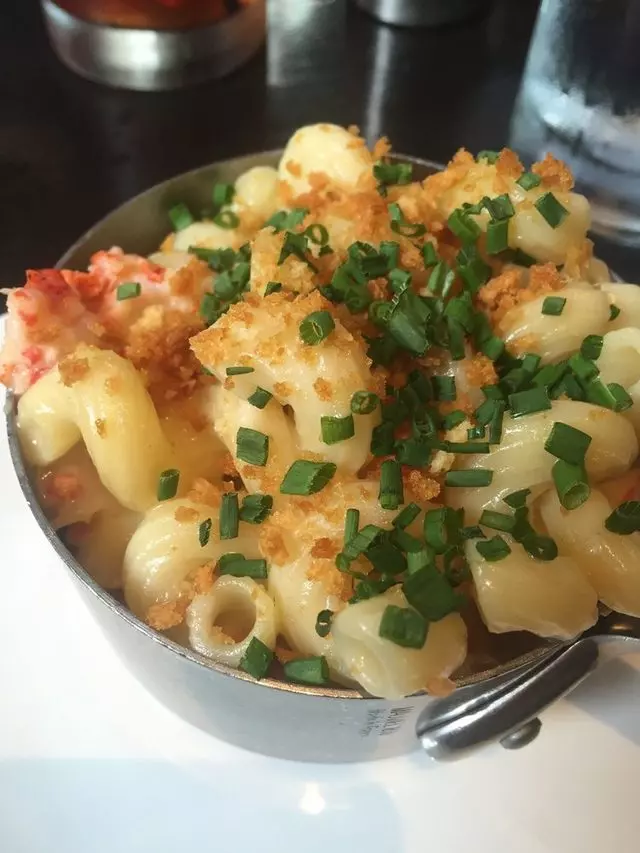 Devon Seafood Grill