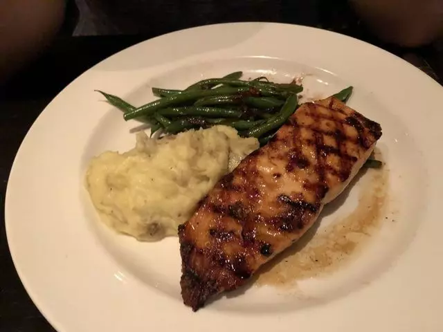 Devon Seafood Grill