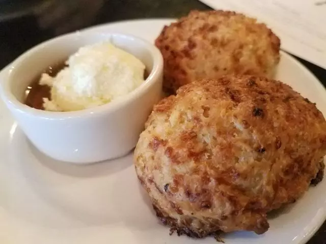 Devon Seafood Grill