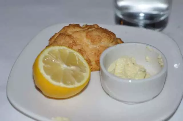 Devon Seafood Grill