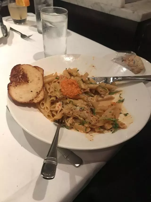 Devon Seafood Grill