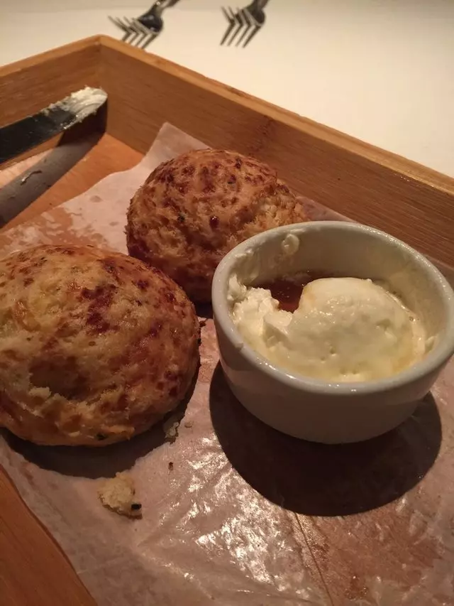 Devon Seafood Grill