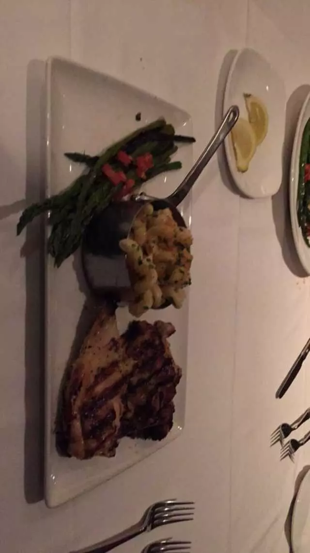 Devon Seafood Grill