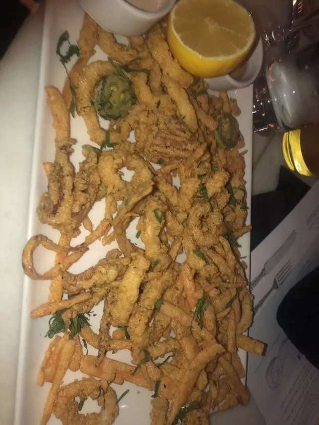 Devon Seafood Grill