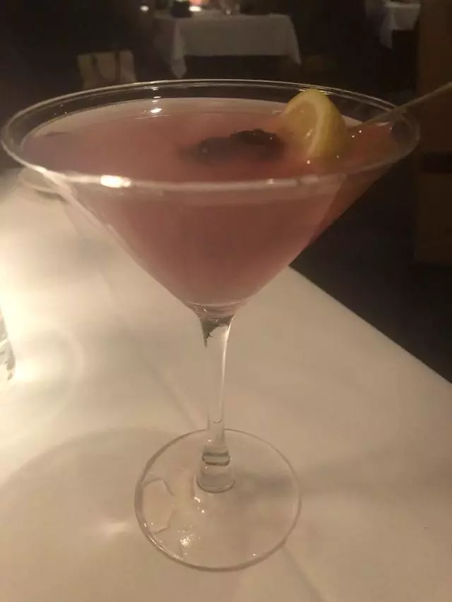 Devon Seafood Grill