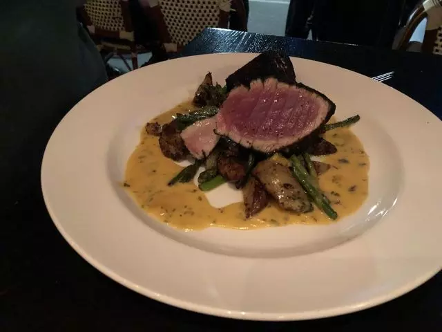 Devon Seafood Grill