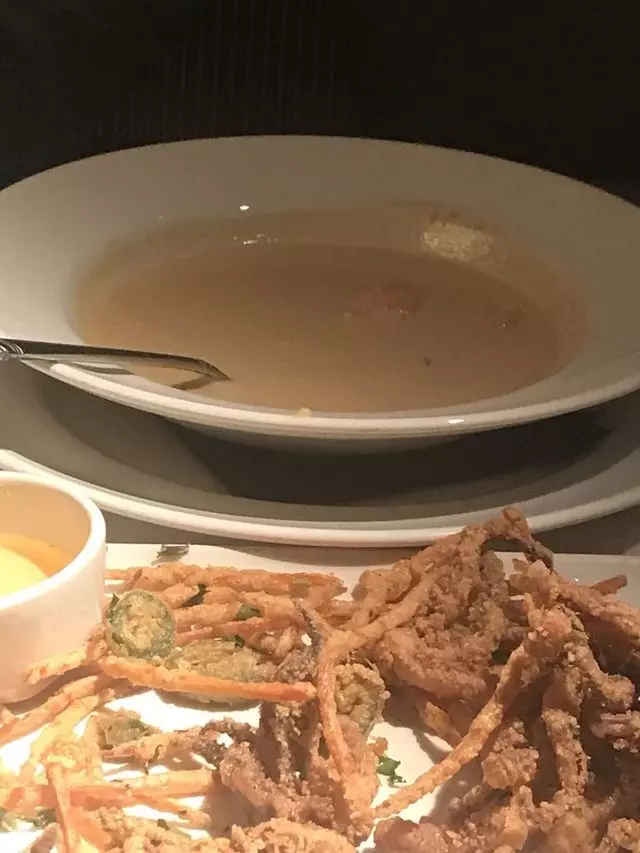 Devon Seafood Grill