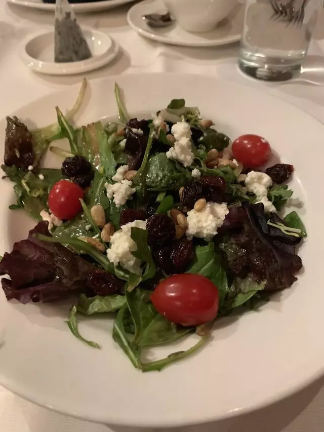 Devon Seafood Grill