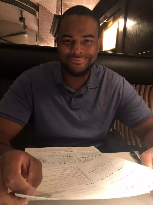 Devon Seafood Grill