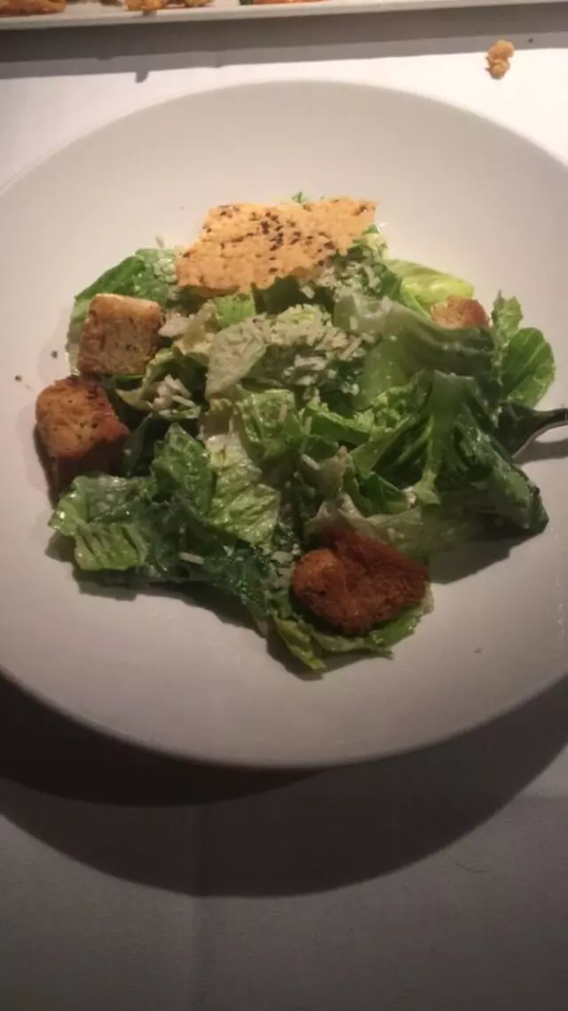 Devon Seafood Grill