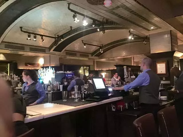 Devon Seafood Grill