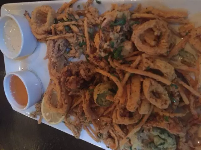 Devon Seafood Grill