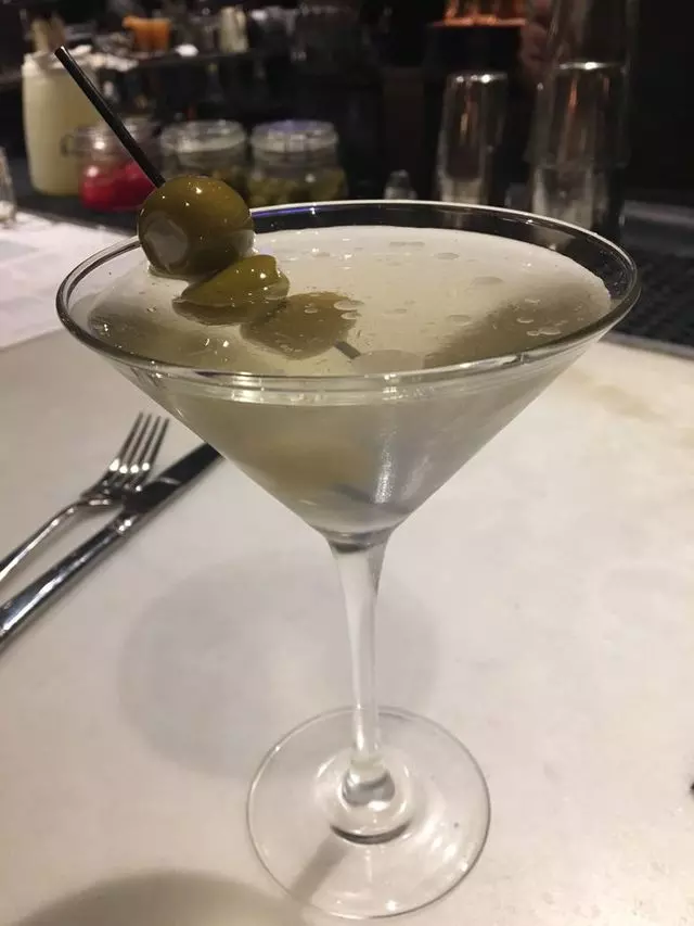 Devon Seafood Grill