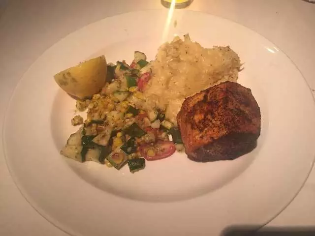 Devon Seafood Grill