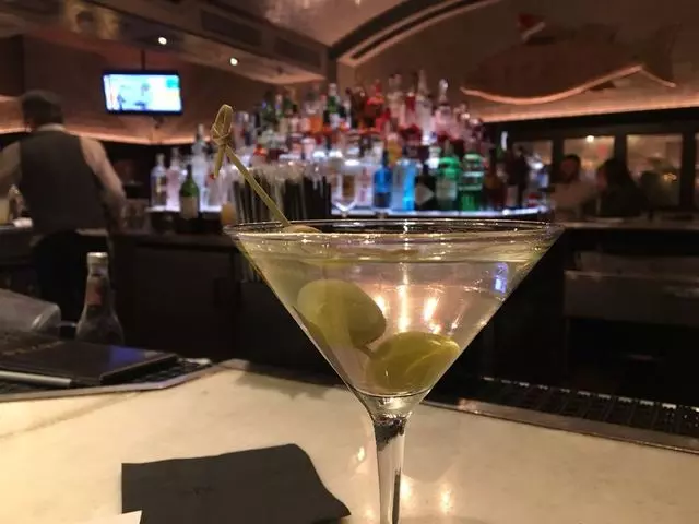 Devon Seafood Grill