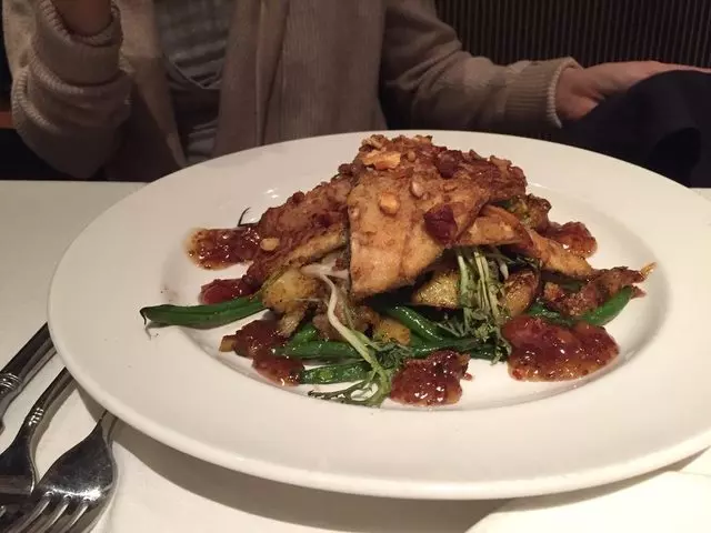 Devon Seafood Grill