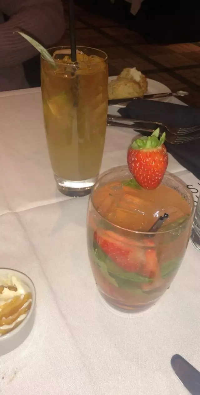 Devon Seafood Grill