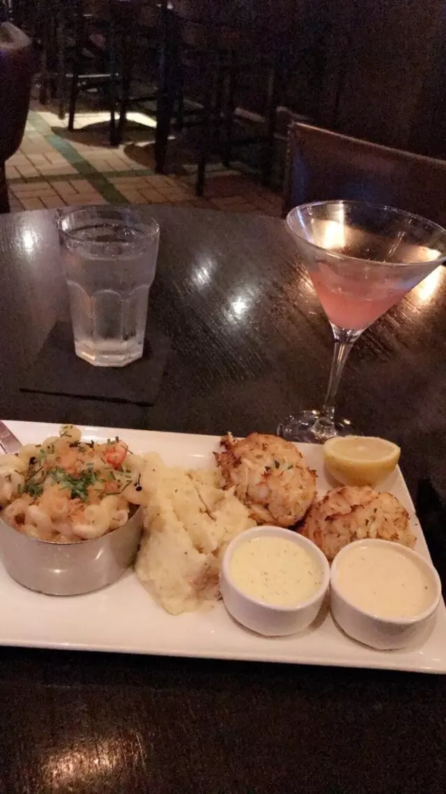 Devon Seafood Grill