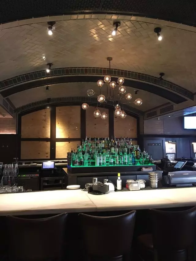 Devon Seafood Grill