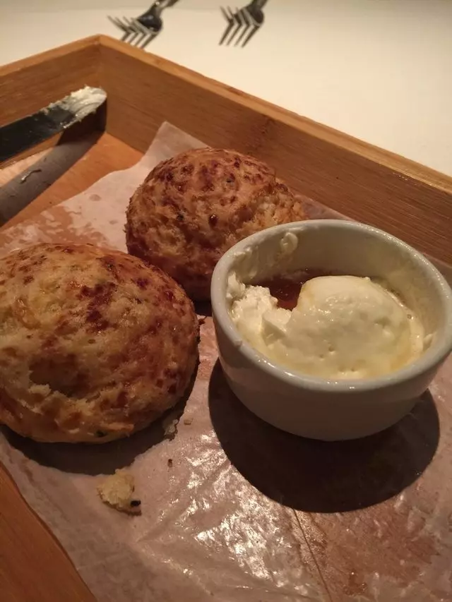 Devon Seafood Grill