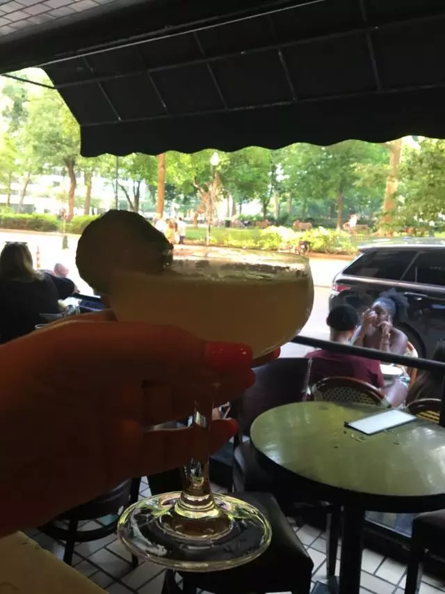 Devon Seafood Grill