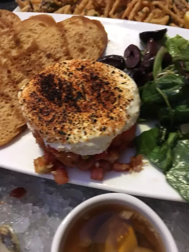 Devon Seafood Grill