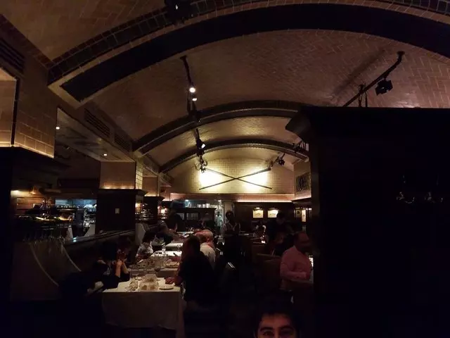 Devon Seafood Grill