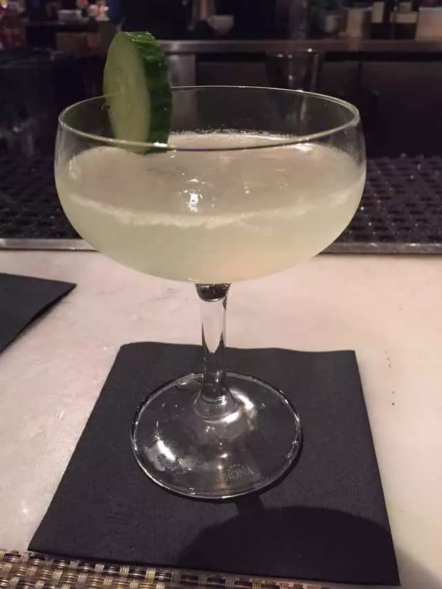 Devon Seafood Grill