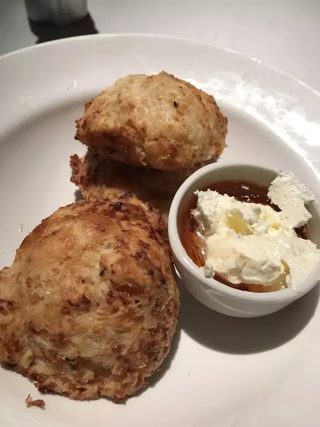 Devon Seafood Grill