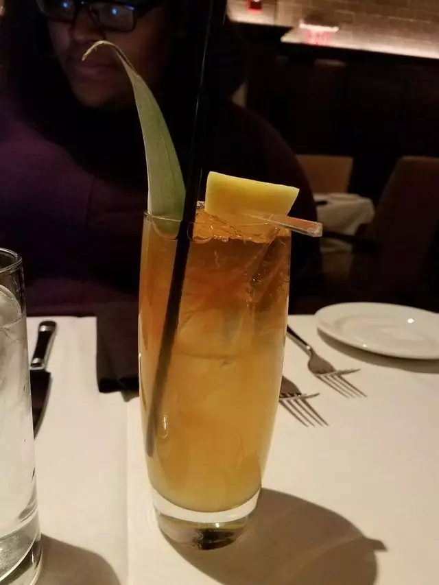 Devon Seafood Grill