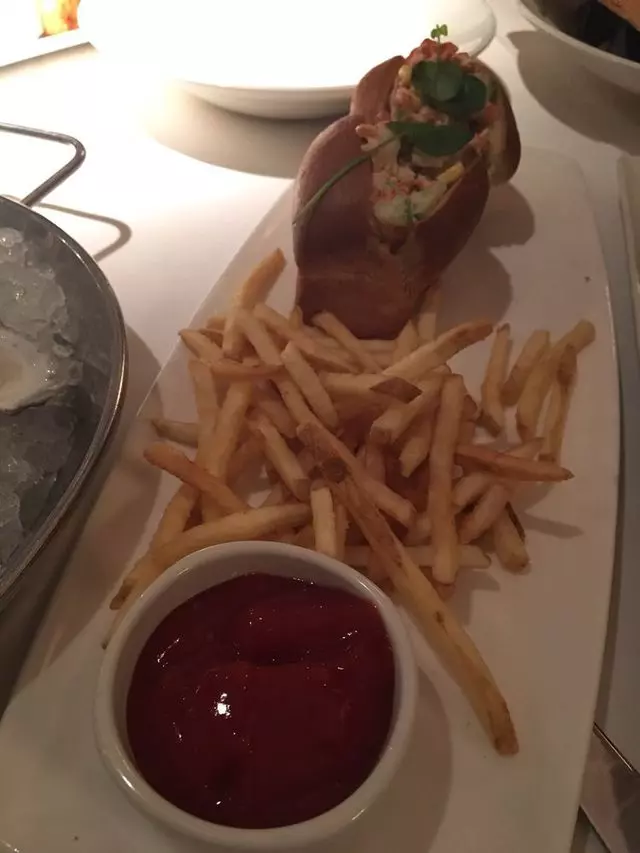 Devon Seafood Grill