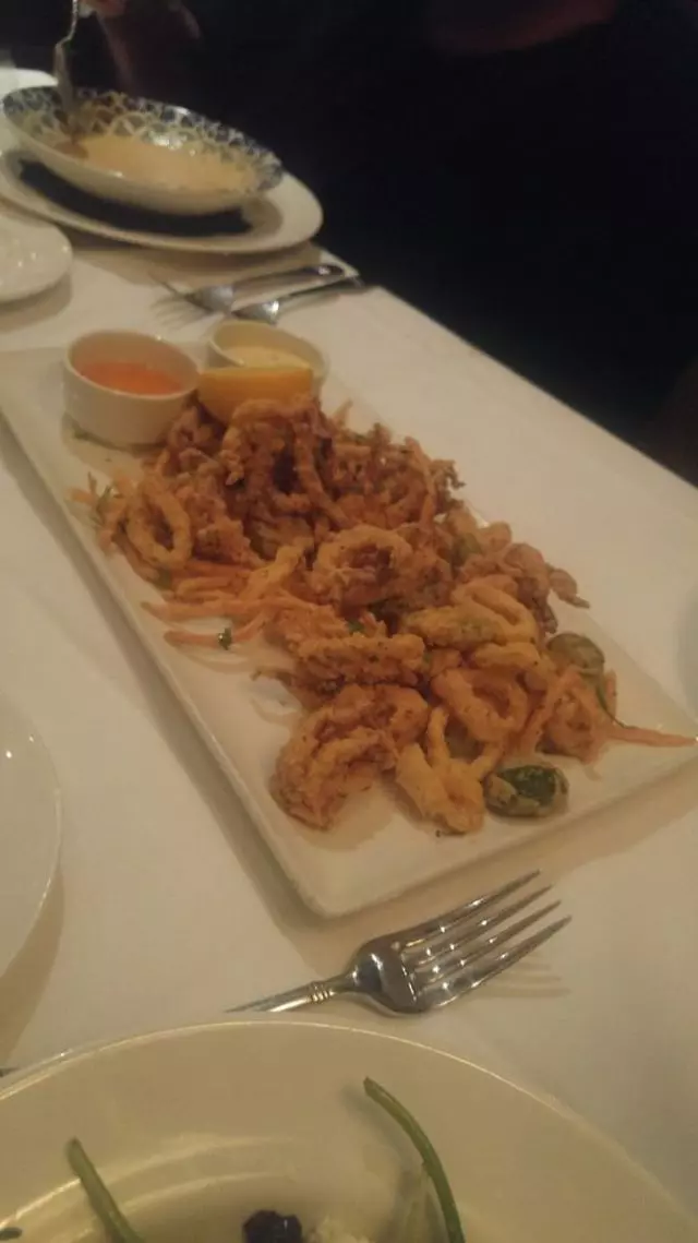 Devon Seafood Grill