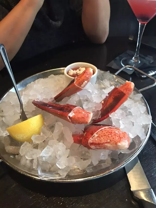 Devon Seafood Grill
